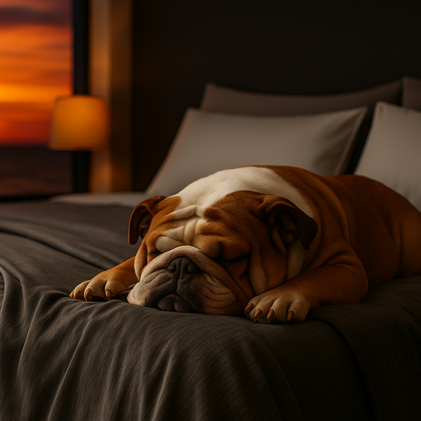 Sleepera™ Cooling Comforter