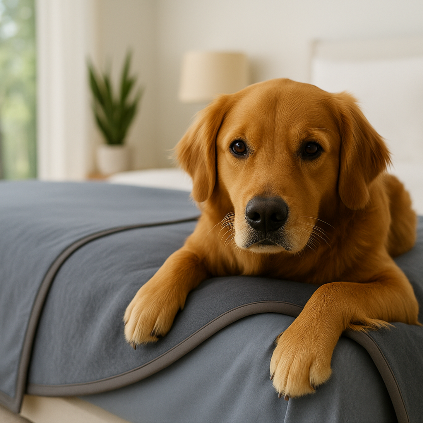 Sleepera™ Cooling Comforter
