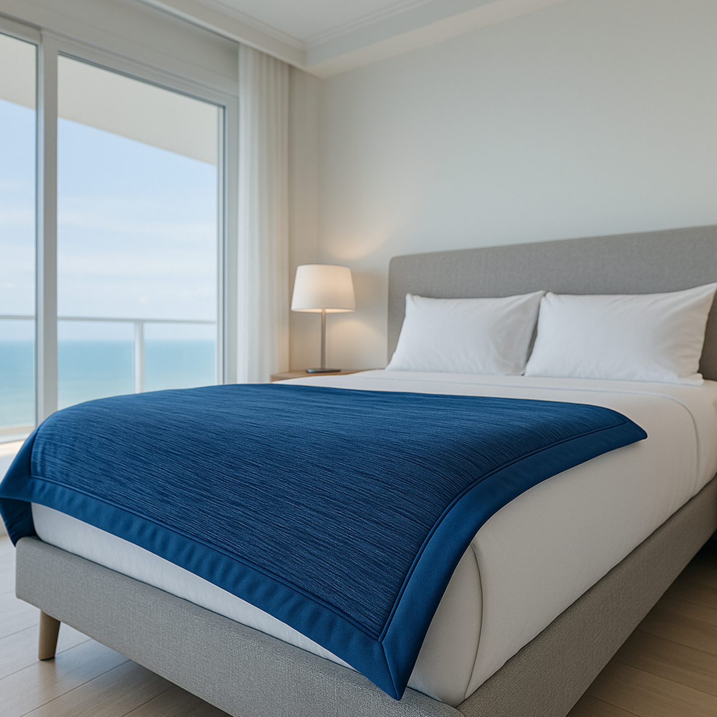 Sleepera™ Cooling Comforter