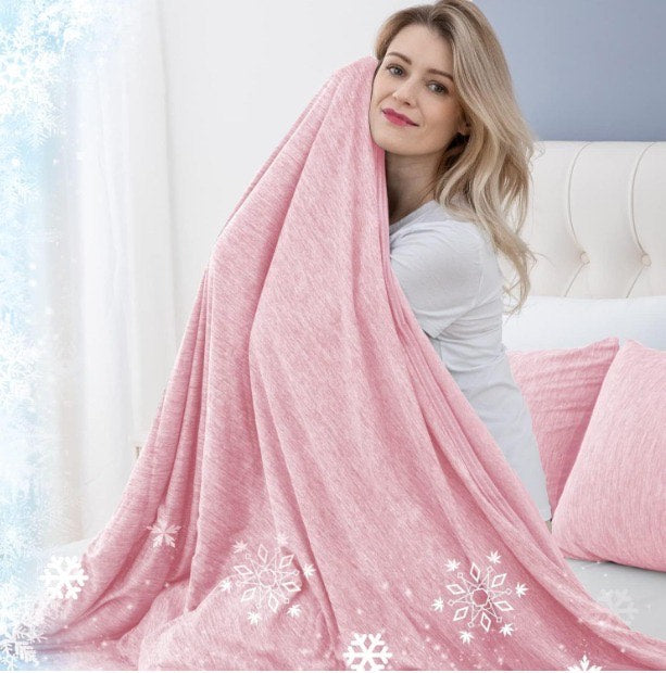 Sleepera™ Cooling Comforter