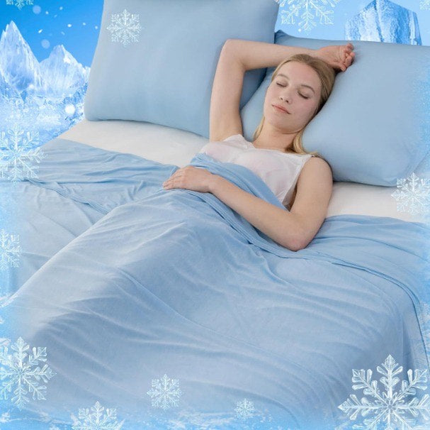 Sleepera™ Cooling Comforter